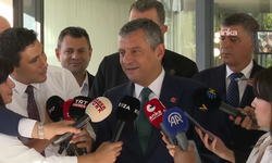 Özel: Partimizin siyasi kuruluşunu ağustos-eylül ayında milletimizle yapacağız