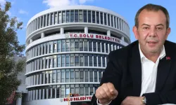 Bolu Belediye davasında ara karar