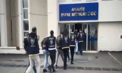 Ankara’da NATO operasyonu: 46 kişiye gözaltı