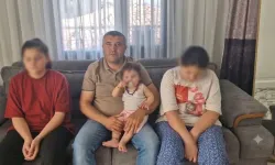 Gazi Tuncay Merdim'in çağrısı karşılık buldu: İz Gazete'nin haberi sonrası sosyal hizmetler devreye girdi