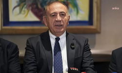Gürsel Tekin İmamoğlu’nun afişinin indirilmesini savundu: Daha doğal ne olabilir?