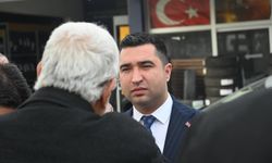 CHP’li belediye başkanına silahlı saldırı