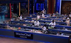 Masterchef yedek kadroya giren yarışmacılar...
