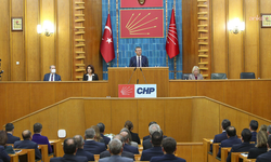 Meclis Başkanlığı’na sunuldu: CHP’den asgari ücret 45 bin 800 TL olsun teklifi