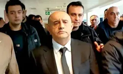 Aziz Aktaş Suç Örgütü davasında 7 isim için ara karar
