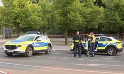 Berlin’de onur yürüyüşüne saldırı: Polis 21 yaşındaki Abdul B'yi arıyor!