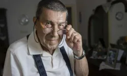 Usta oyuncu Zihni Göktay yaşamını yitirdi