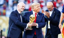 Trump Dünya Kupası’ndan memnun: Rakamlara bakılırsa bunu tekrar yapmalıyız!
