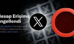 7 ayda 6 bin 644 sosyal medya hesabına erişim engeli