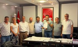 CHP’li Uzun’dan toplu katılım hedefi: 3 günde 300 üye kazandırdık
