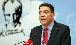 CHP'li Bağcıoğlu'ndan S-400 tepkisi: Sorumluluktan kaçamazsınız!