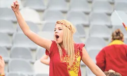 Göztepe Kadın Gücü Derneği'nden örnek dayanışma: Tribünlerde kadın arttıkça cinsiyetçi küfür azalıyor