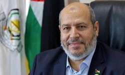 Hamas’ın ilk siyasi büro başkanı belli oldu