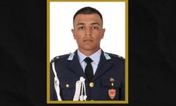 Eğitim sırasında rahatsızlandı… Hava Harp Okulu öğrencisi hayatını kaybetti