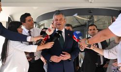 Yeni Parti’nin dilekçesi verildi… Özel CHP’den istifa etti