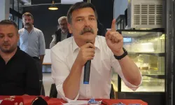 Erkan Baş’tan ‘siyasi operasyon’ tepkisi: Türkiye'de yargı, adalet, hukuk, bunları boş verin