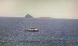 Bodrum'da jet ski alabora oldu: 2’si çocuk 3 kişi denizde kayboldu