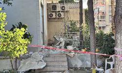 Balçova'da iskele çöktü... 3 kardeş işçi yaralandı