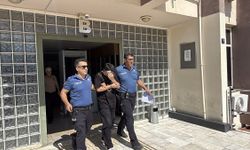 Aydın'da feci kaza... 1 ölü, 2 yaralı!