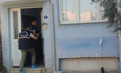 Arkadaşı sonu oldu: Ödemiş’te korkunç olay