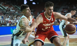 A Milliler Bosna-Hersek’i 82-75 mağlup etti: Üst üste 5. galibiyet
