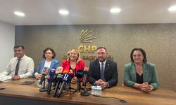 CHP Kadın Kolları Genel Başkanı Gülsever: İstanbul sözleşmesi yeniden yürürlüğe girinceye kadar mücadele edeceğiz!