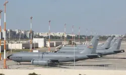 ABD ile İsrail arasında tanker uçağı krizi