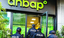 Ahbap derneğinin ve bazı şüphelilerin mal varlıklarına el konuldu