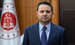 Bakan Akın Gürlek: Faili meçhul 6 cinayet aydınlatıldı