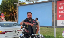 İzmirli motokurye Akın Payaz'ın ölümüne ilişkin Başsavcılık'tan açıklama geldi