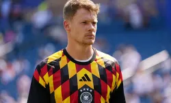 Beşiktaş’ın yeni kalecisi Alexander Nübel kimdir? Alexander Nübel hangi takımlarda oynadı?