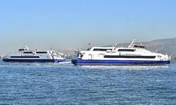 Aliağa deniz turizminde büyüyor