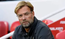 Almanya Milli Takımı'nda Jürgen Klopp dönemi