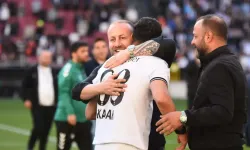 Altay’a kötü haber: Ahmet Nur Çebi olmadı, Kanlı bırakıyor!