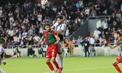 Altay’da yaprak dökümü sürüyor: Sefa Özdemir de veda etti