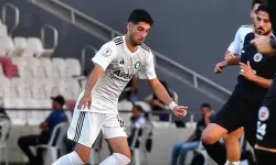 Altay’da tek taraflı fesihler sürüyor: Ege Parmaksız da veda etti!