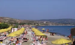 Çeşme Belediyesi’nden Altınkum Plajı açıklaması: Biz değil Bakanlık kiraya verdi