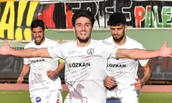 Altınordu eriyor: Genç oyunculardan buruk veda!