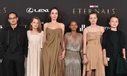 Angelina Jolie ve Brad Pitt'in velayet savaşı bitti
