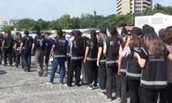 Yasa dışı bahis operasyonu… 76 milyar TL’lik işlem hacmi