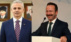 Ardahan Valisi görevden alındı
