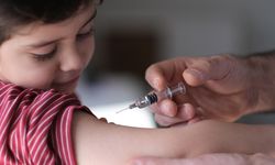 DSÖ ve UNICEF raporu: Türkiye çocuk aşılamasında geride kaldı
