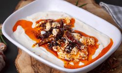Alternatif meze yapmak isteyenlere... Atom mezesi tarifi