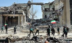 ABD İran’ı üst üste 11. kez vurdu: Gerekçe Hürmüz Boğazı!