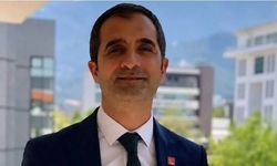 CHP Denizli'nin yeni İl Başkanı Oran: Temiz ve ahlaklı siyaset yapacağız