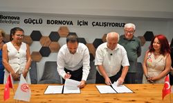 Bornova’da 'Üçüncü Yaş Üniversitesi' dönemi başlıyor