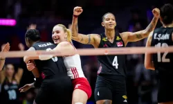 Sultanlar Tayland’ı 3-1 mağlup etti: Yeni Rota ‘Çin’