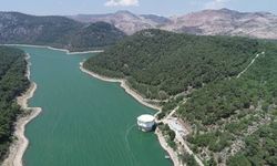 İZSU, İzmir barajlarında son tablo açıkladı: Ürkmez sevindirdi, Gördes düşündürdü