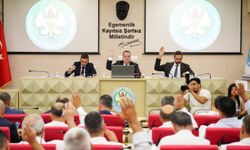 İzmir’den yollanan çöpler Manisa Büyükşehir'de tartışıldı: Başkan Dutlulu’dan ‘Çözüm’ çağrısı