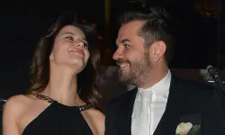 Beren Saat anlattı... Kenan Doğulu aşkı nasıl başladı?